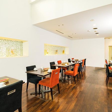 טוקיו Kanda Station Hotel מראה חיצוני תמונה