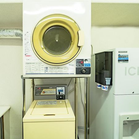 טוקיו Kanda Station Hotel מראה חיצוני תמונה