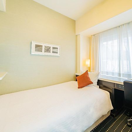 טוקיו Kanda Station Hotel מראה חיצוני תמונה
