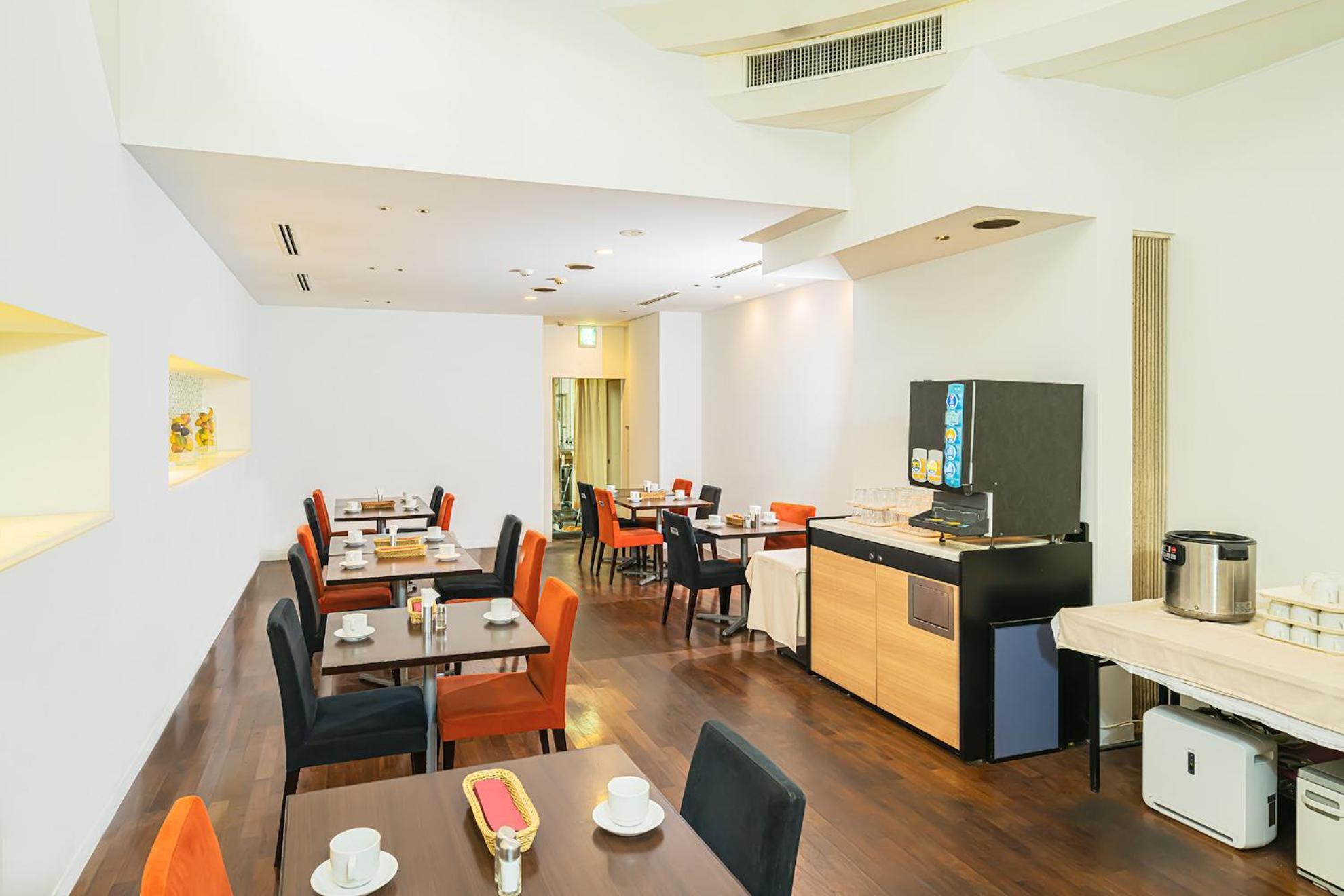 טוקיו Kanda Station Hotel מראה חיצוני תמונה