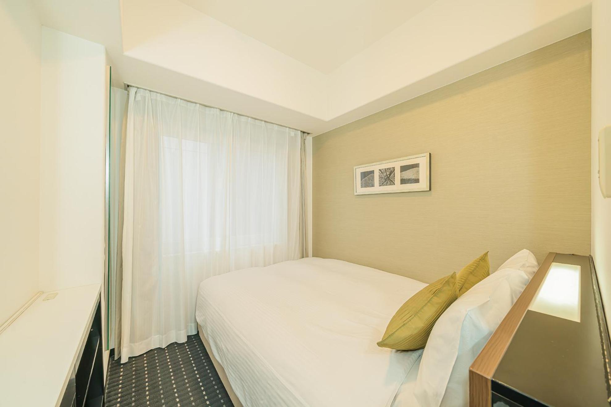 טוקיו Kanda Station Hotel מראה חיצוני תמונה