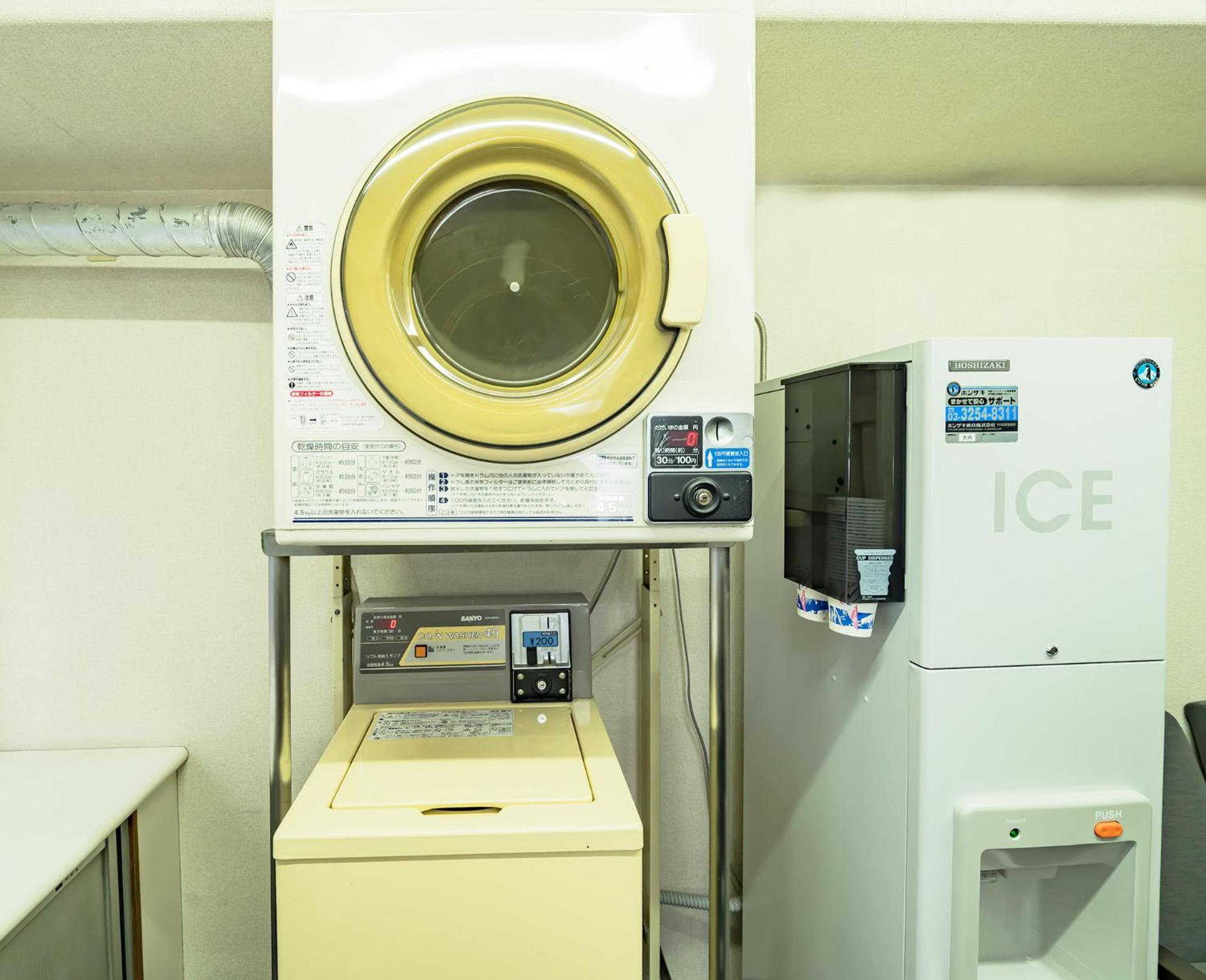 טוקיו Kanda Station Hotel מראה חיצוני תמונה