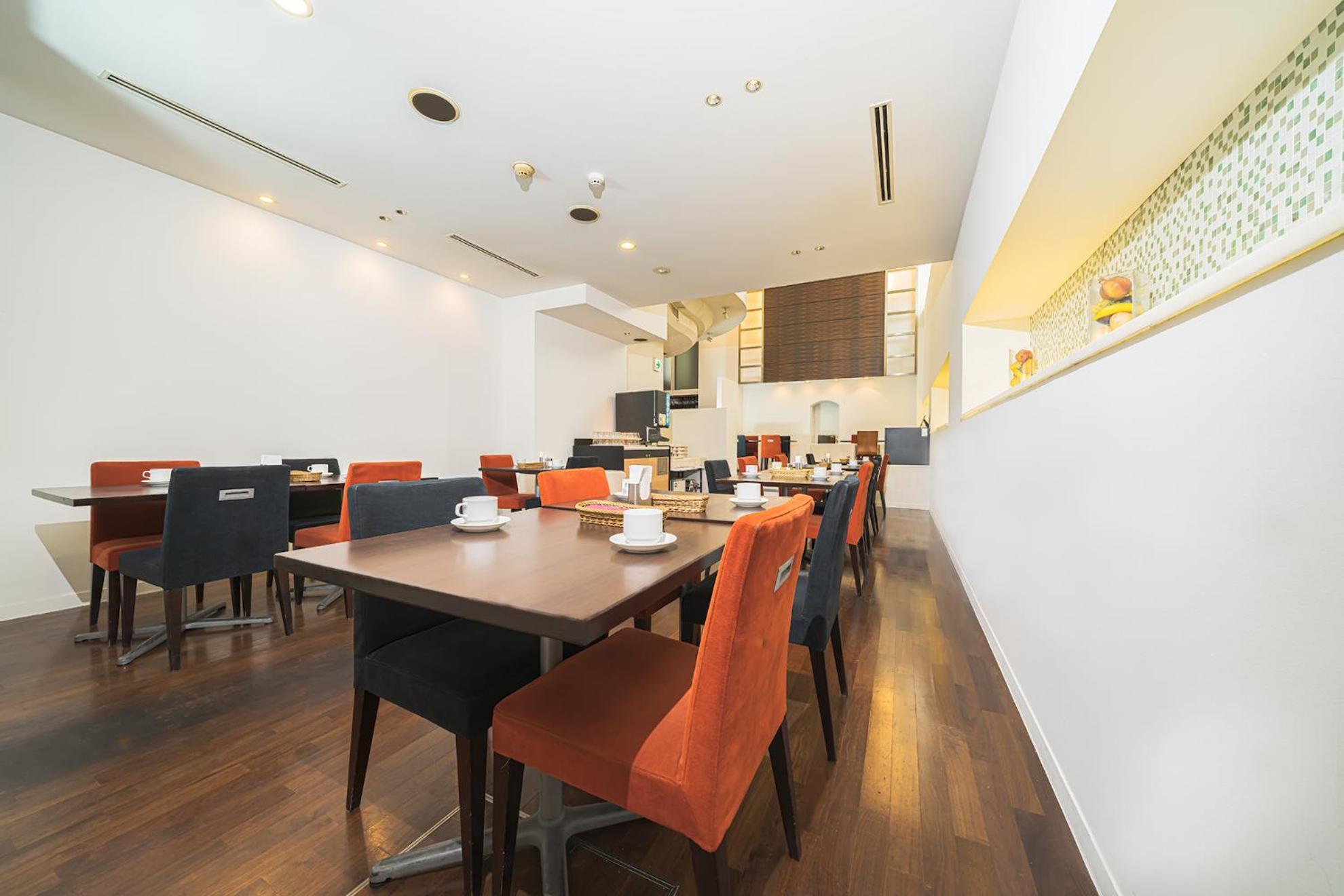 טוקיו Kanda Station Hotel מראה חיצוני תמונה