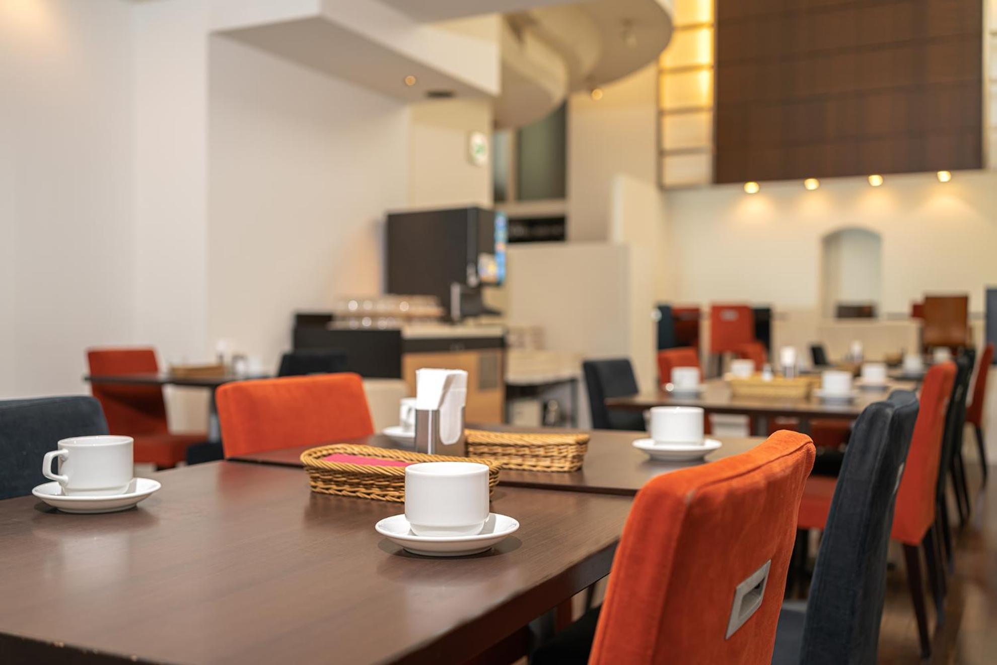 טוקיו Kanda Station Hotel מראה חיצוני תמונה