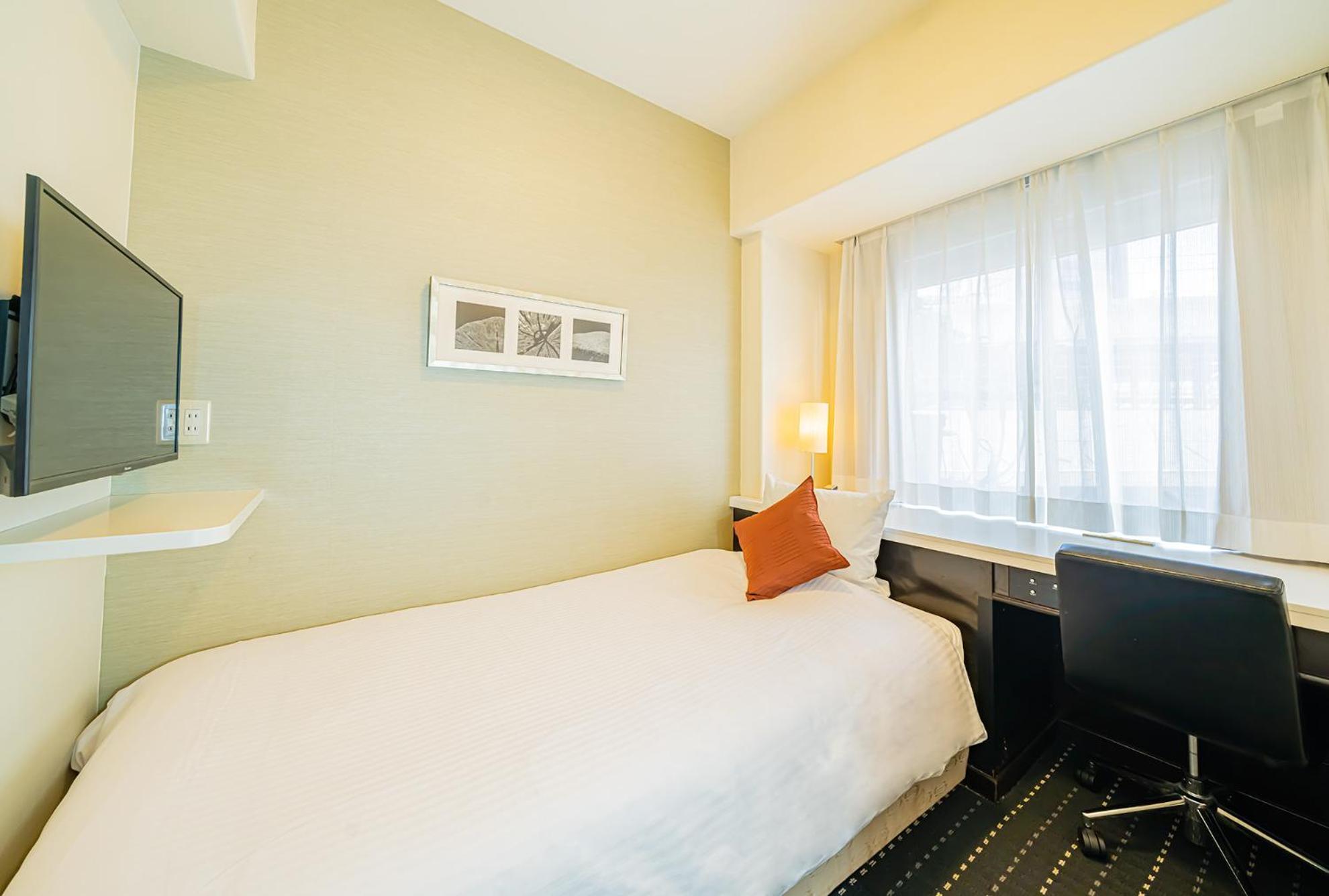 טוקיו Kanda Station Hotel מראה חיצוני תמונה
