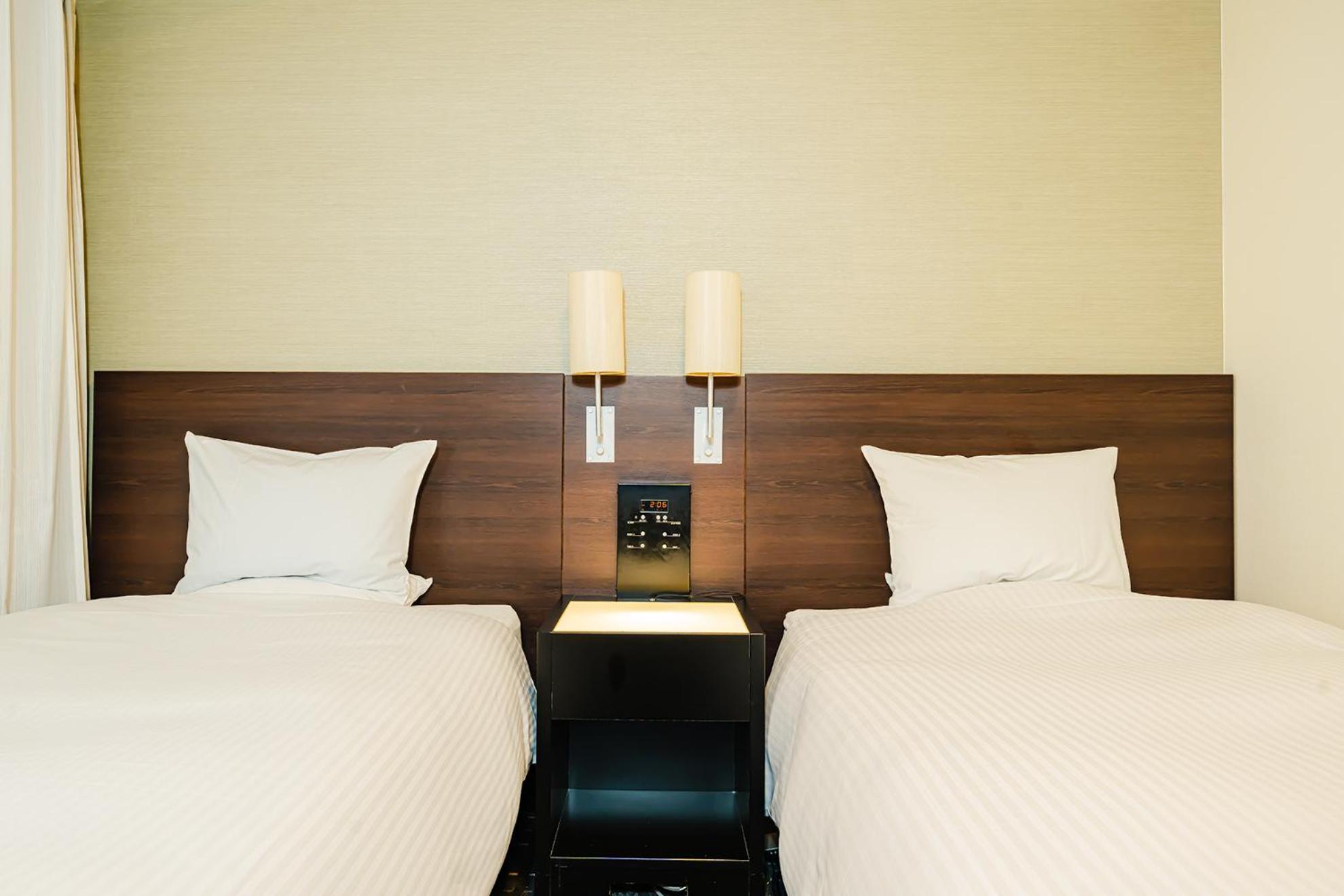 טוקיו Kanda Station Hotel מראה חיצוני תמונה